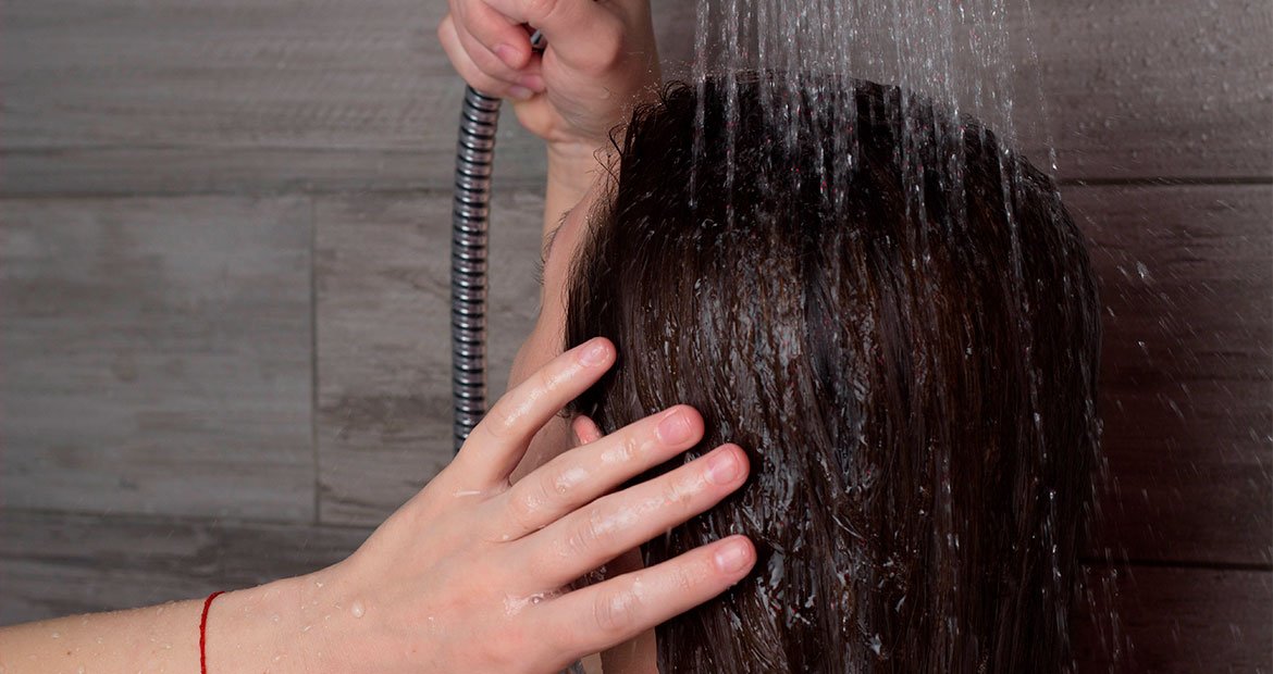 Dicas de como tratar o cabelo danificado